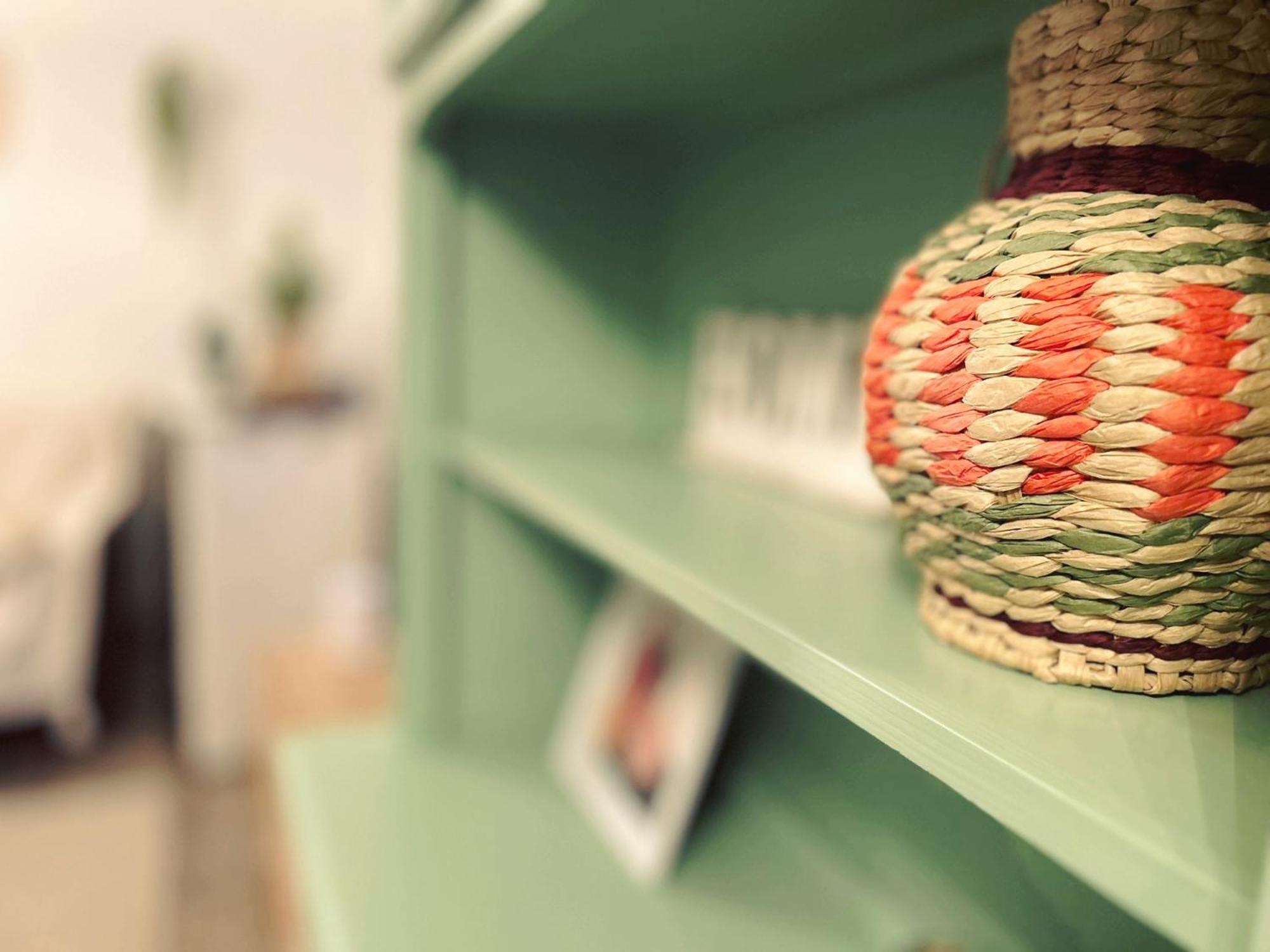 Apartamento La Plaza! Bogarra 部屋 写真