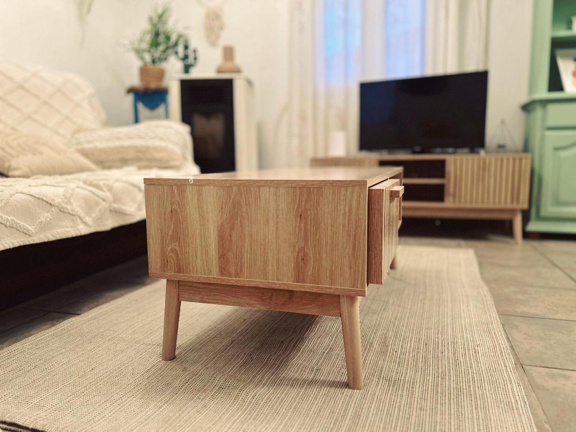 Apartamento La Plaza! Bogarra 部屋 写真