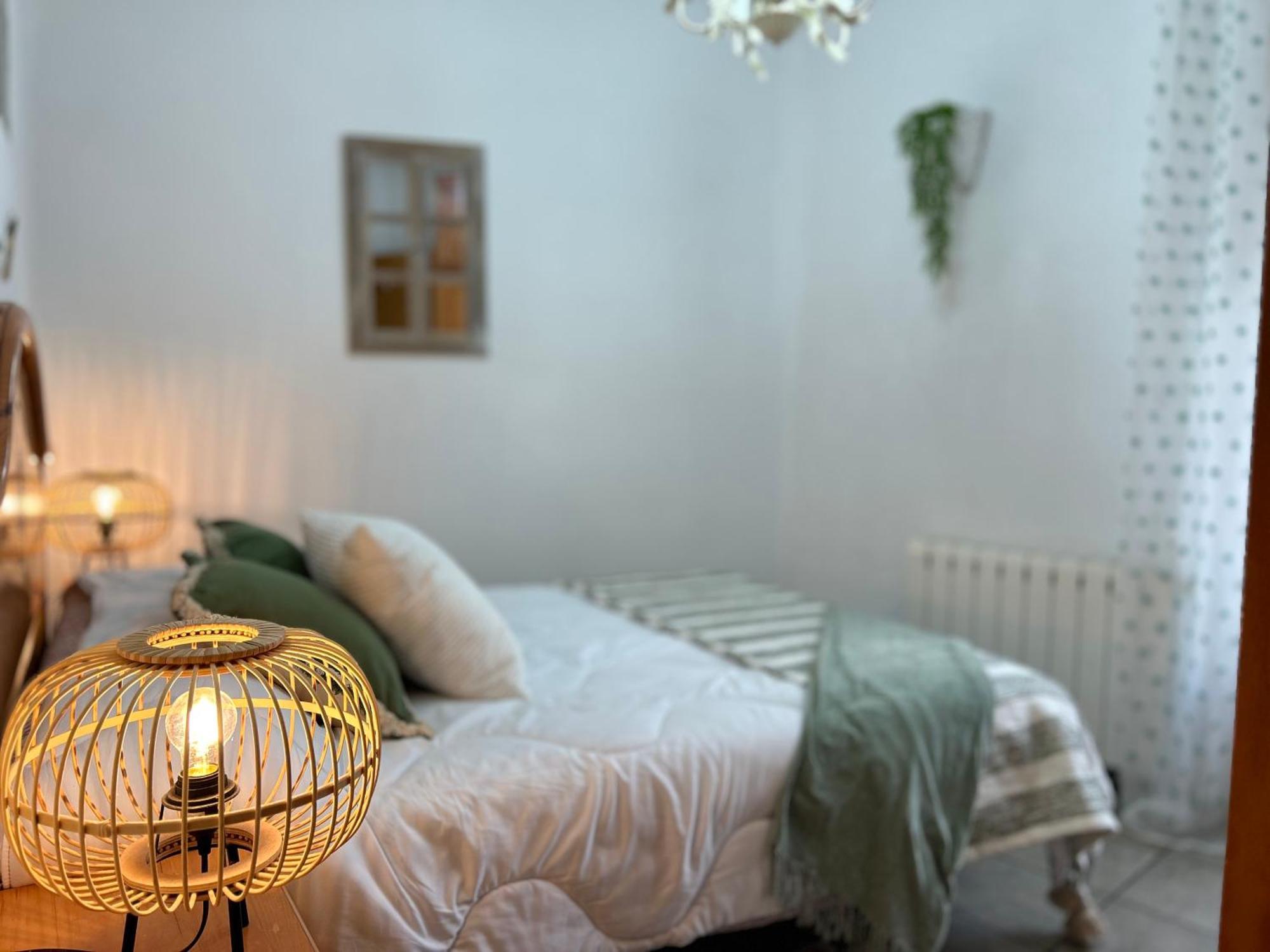 Apartamento La Plaza! Bogarra エクステリア 写真