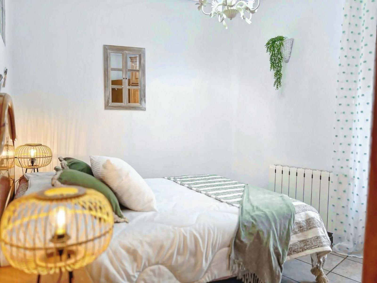 Apartamento La Plaza! Bogarra エクステリア 写真